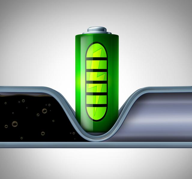 日媒：這一領(lǐng)域，全球進(jìn)入中日韓主導(dǎo)時(shí)代，三國幾乎包攬了全球100%的供貨量