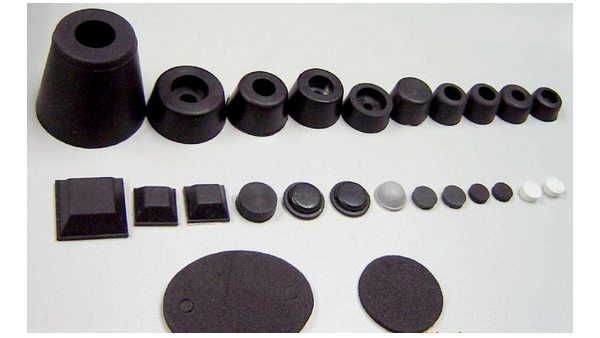 轉(zhuǎn)輪除濕機(jī)對橡膠制品廠的濕度控制