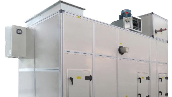 淺談轉(zhuǎn)輪除濕機帶來的好處