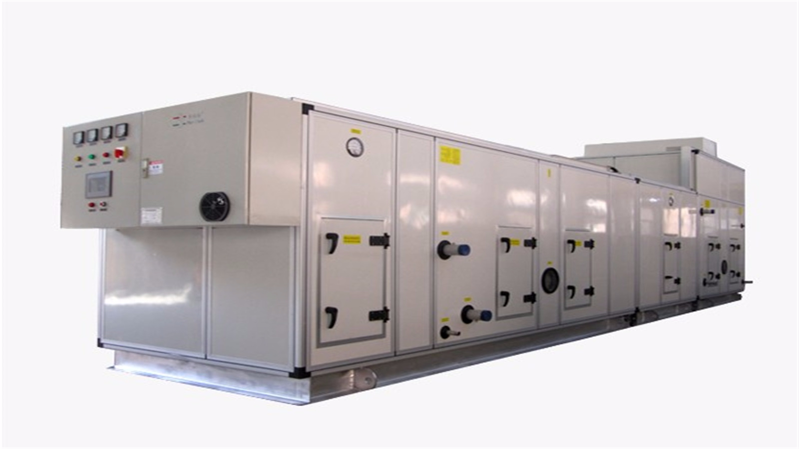 工業轉輪除濕機未來發展著力點在哪里？