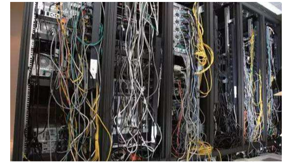 機(jī)房如何防潮除濕？